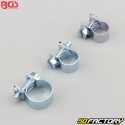 BGS Hose Clamps (30 Pack)