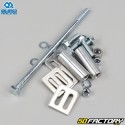 Seitenschutz-Gurtnetz Nerf Bars Yamaha YFM Raptor 350 QuadRacing