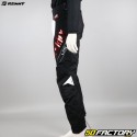 Pantalones Kenny Performance Red Foil