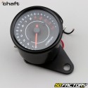 Contagiri universale 13000 RPM chaft nero