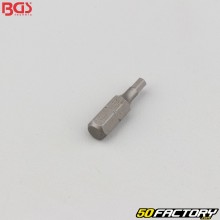 Schrauberbit BTR 3 mm 1 "BGS