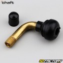 Chaft universal tubeless tire angled valve 90Â° (single)