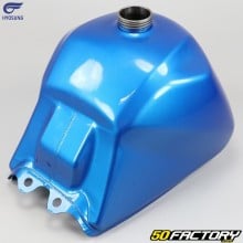 Tanque de gasolina Hyosung Karion RT 125 azul