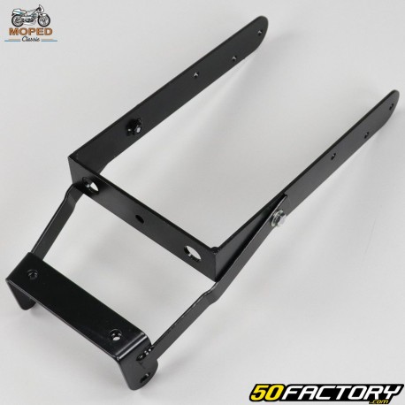 Supporto per scafo posteriore MBK 51 Magnum Racing MR1, Rock Racing ciclomotore Classic nero