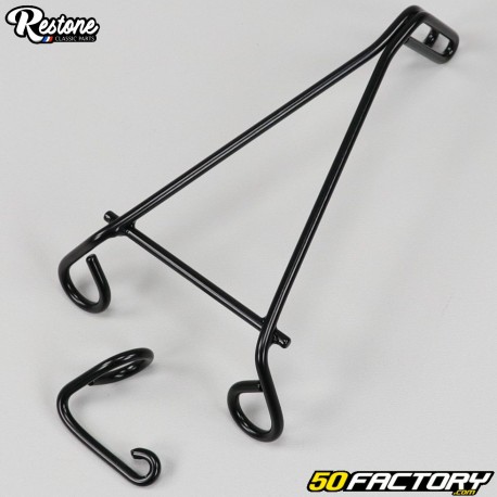 Suporte para radiadores MBK 51 Magnum Racing XR,  Passion... Restone preto