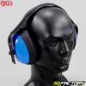 Blue BGS noise canceling headphones