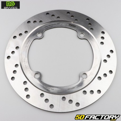 Disco freno posteriore Honda Forza 750...Ã˜240 mm NG Brakes