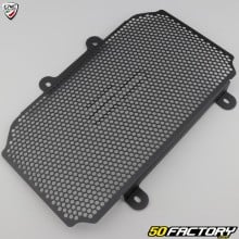 Griglia del radiatore KTM RC CNC 125, 200, 390 (2014 - 2018). Racing