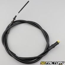 Rear brake cable MBK Booster,  Yamaha Bw&#39;s, Stunt... (from 2004)