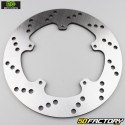 Disque de frein arrière Peugeot Metropolis 400 (2007 - 2009) Ø240 mm NG Brakes