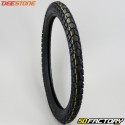 Tire 2 1/4-17 (2.25-17) 33L Deestone D809 moped