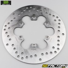 Brake disc Malaguti Madison, Benelli Velvet 250... Ø220 mm NG Brakes