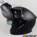 Vito Furio modular helmet matt black
