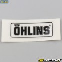 Black Ã–hlins sticker