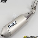 Ligne d'échappement Honda CRF 250 R, RX (depuis 2022) HGS