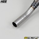 Corps de pot d'échappement KTM SX 250, EXC 300, Husqvarna TC, Gas Gas MC... (depuis 2019) HGS