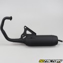 Minarelli vertical exhaust MBK Booster,  Yamaha Bw&#39;s... 50 2 V2