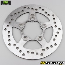 Disque de frein arrière Kymco Bet and Win 125, Yager 200... Ø200 mm NG Brakes
