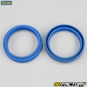Spinnaker seals and dust covers for Ã–hlins TTX 48RXF fork (with rings and stickers) (repair kit)