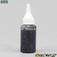 Aceite antifricción para conjunto de sello de aceite de horquilla Öhlins 30ml