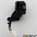 Left Switch box Yamaha Bw&#39;s NG, MBK Booster Rocket,  Booster... (1990 - 2001)