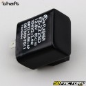 Flasher unit 2 pin 12.8V Chaft