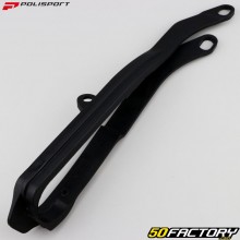 Chain slider Honda CR 125, 250 R (2002 - 2007)... Polisport black