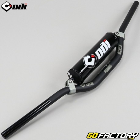 Ã˜28 mm Lenker Odi CFT Podium KTM 16-18 schwarz mit Schaumstoff