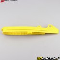 Patín de cadena Suzuki RM-Z 250 (desde 2019), 450 (desde 2018) Polisport amarillo