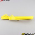 Patin de chaîne Suzuki RM-Z 250 (depuis 2019), 450 (depuis 2018) Polisport jaune