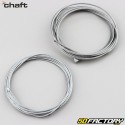 Chaft universal throttle and clutch cable repair kit