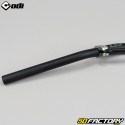 Guidon Ø28 mm Odi CFT Podium Honda, Kawasaki noir avec mousse