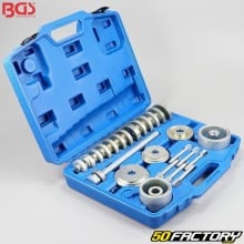 BGS wheel bearing puller (31 pieces)