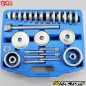 BGS wheel bearing puller (31 pieces)