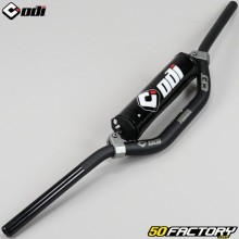 Guidon Ø28 mm Odi CFT Podium KTM noir avec mousse