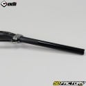 Guidon Ø28 mm Odi CFT Podium KTM noir avec mousse