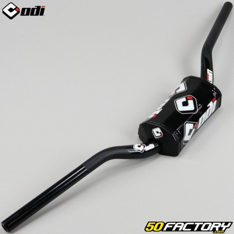 Odi Podium Flight Ã˜28mm handlebar Country black boy with foam