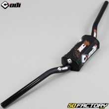 Handlebar Ø28 mm Odi Podium Flight RC4 Signature black with foam