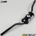 Guidon Ø28 mm Odi Podium Flight Honda, Kawasaki noir avec mousse