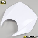 Kit di carenatura Derbi Senda DRD Xtreme, Gilera SMT,  RCR (2011 - 2017) Fifty rosso e bianco