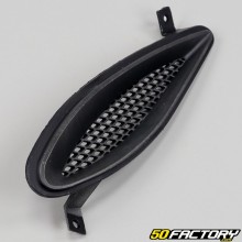 Grille gauche de face avant Conti Motors SRX 50 2T