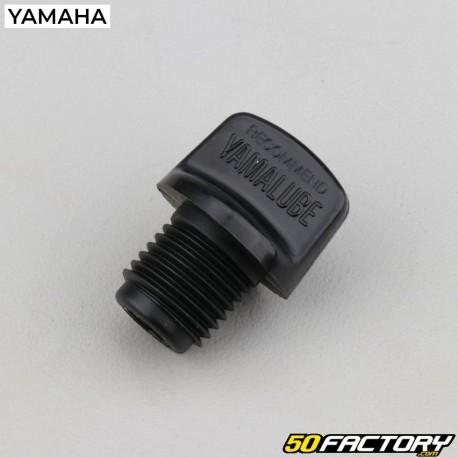 Bouchon de remplissage d'huile Yamaha PW 50