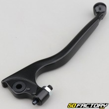 Front brake lever Derbi,  Gilera, Italjet, Beta,  Rieju... Matte Black