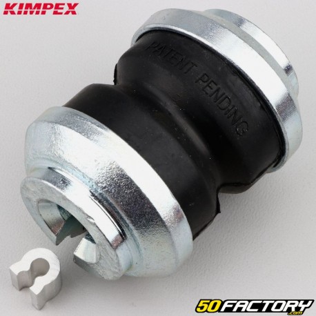 Kimpex winch hook stopper