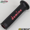 Quick pull gas handle complete with left cover Domino XM2