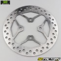 Disque de frein avant droit Honda MSX 125... Ø220 mm NG Brakes