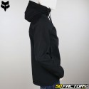 Chaqueta Fox Racing hoyo negro