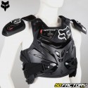 Steinschlag-Schutzweste Fox Racing Airframe Pro schwarz