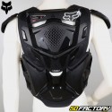 Pare-pierres Fox Racing Airframe Pro noir