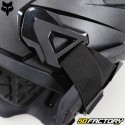 Pare-pierres Fox Racing Airframe Pro noir